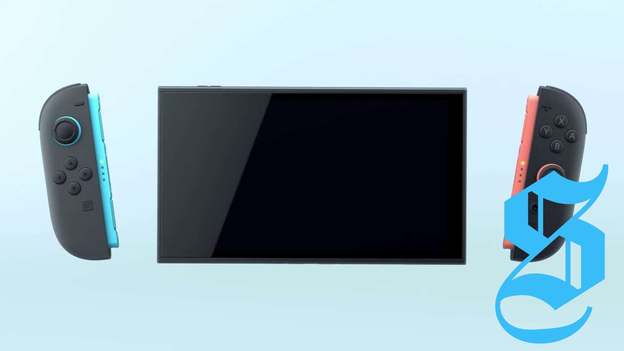 Nintendo Switch 2 Sales Underwhelming This Holiday Season