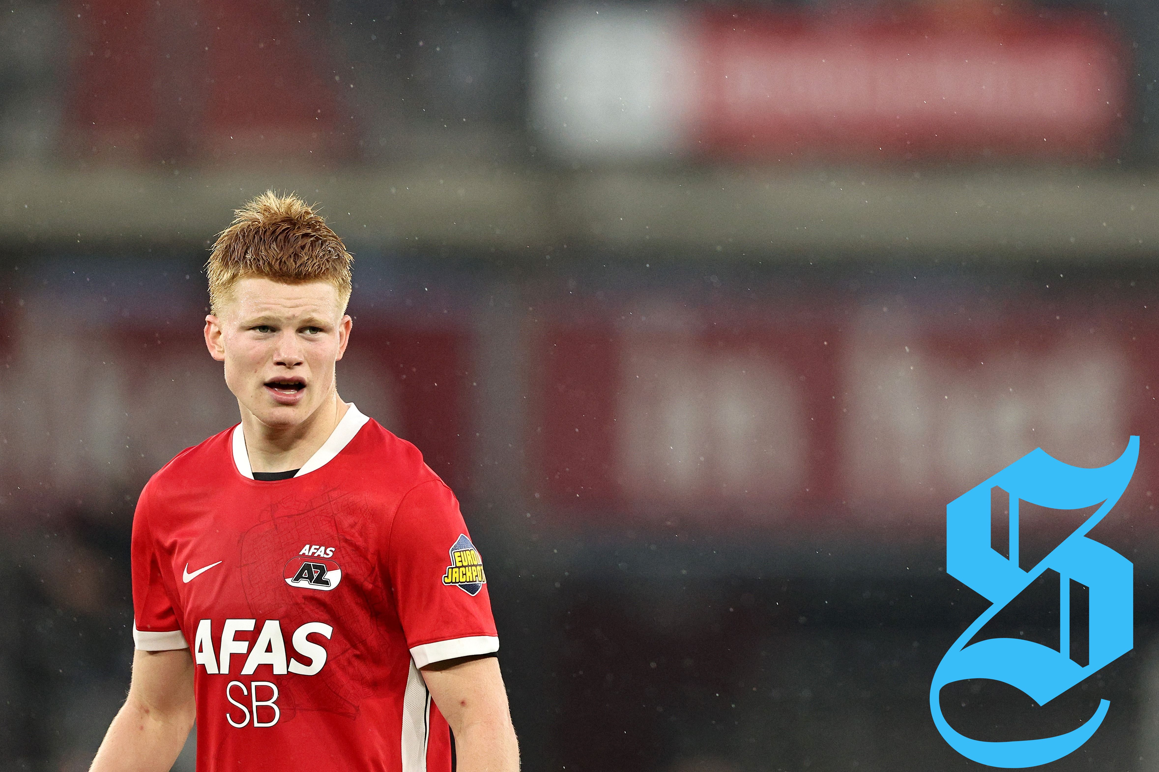 Chelsea's Target 'The Dutch Pedri' May Choose Newcastle United This January