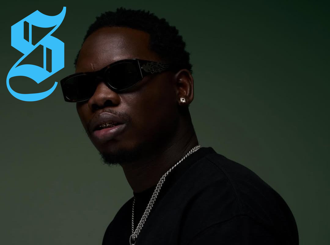 Blxckie Joins Forces with The Big Hash and Kabza De Small for 'Love Is A Star'