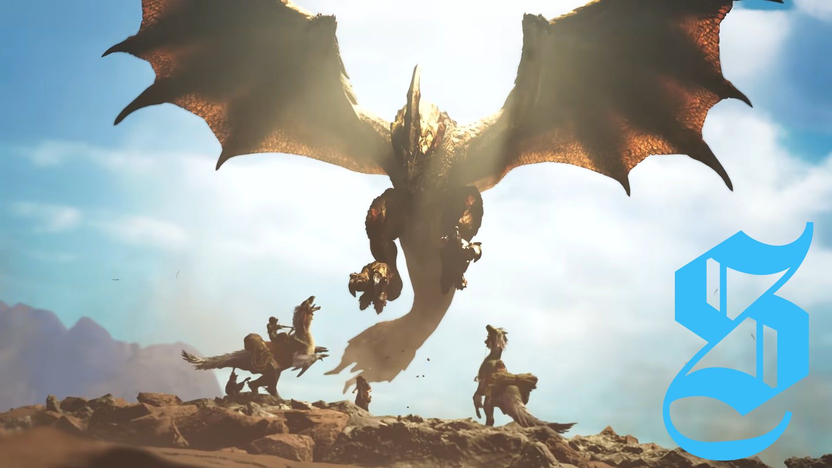 New Evidence Suggests Monster Hunter Wilds Could Land on Nintendo Switch 2