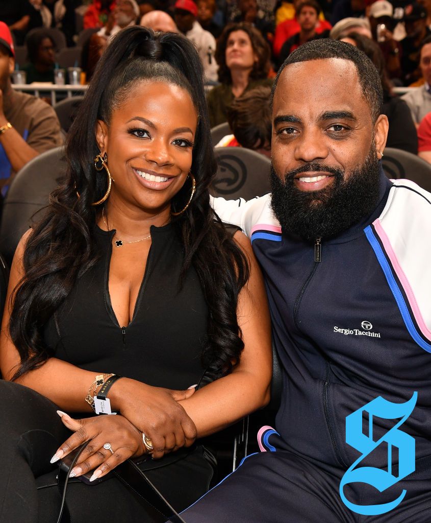 Kandi Burruss Aims for Friendship with Todd Tucker Post-Divorce