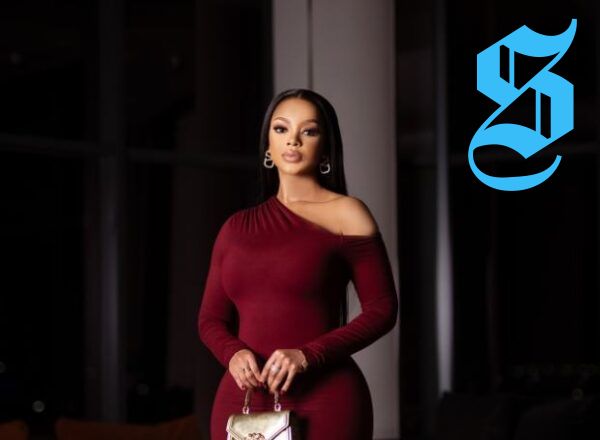 Mihlali Ndamase Speaks Out Against Stalking and Harassment Fears