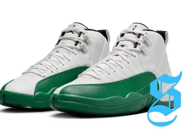 Get Ready for the Highly Anticipated Air Jordan 12 'Bucks' Release This September!