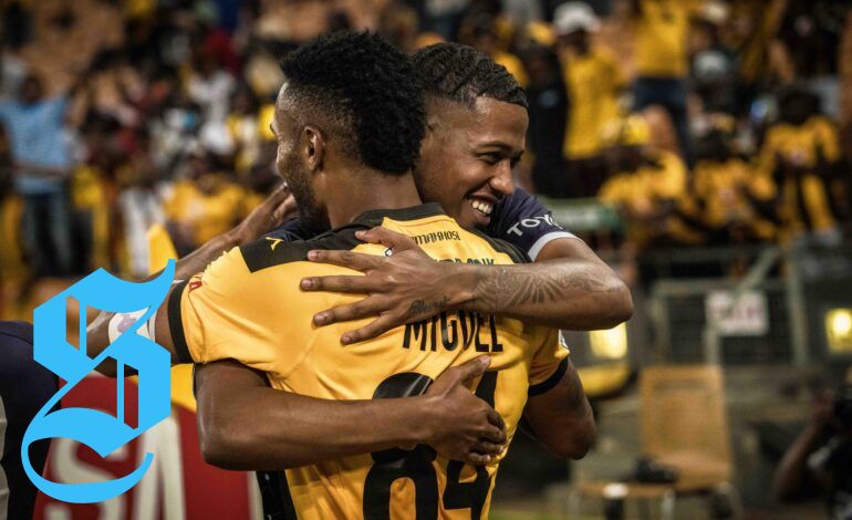 Miguel Insists Chiefs Are Still in Title Contention