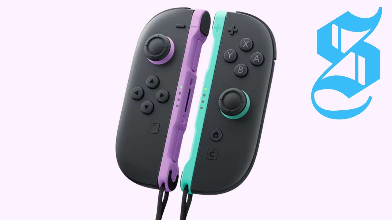 New Joy-Cons for Switch 2 Disappoint with Lack of Innovation
