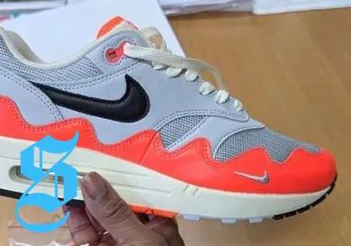 Get Ready! Patta x Nike Air Max 1 Waves Pack is Dropping Soon!