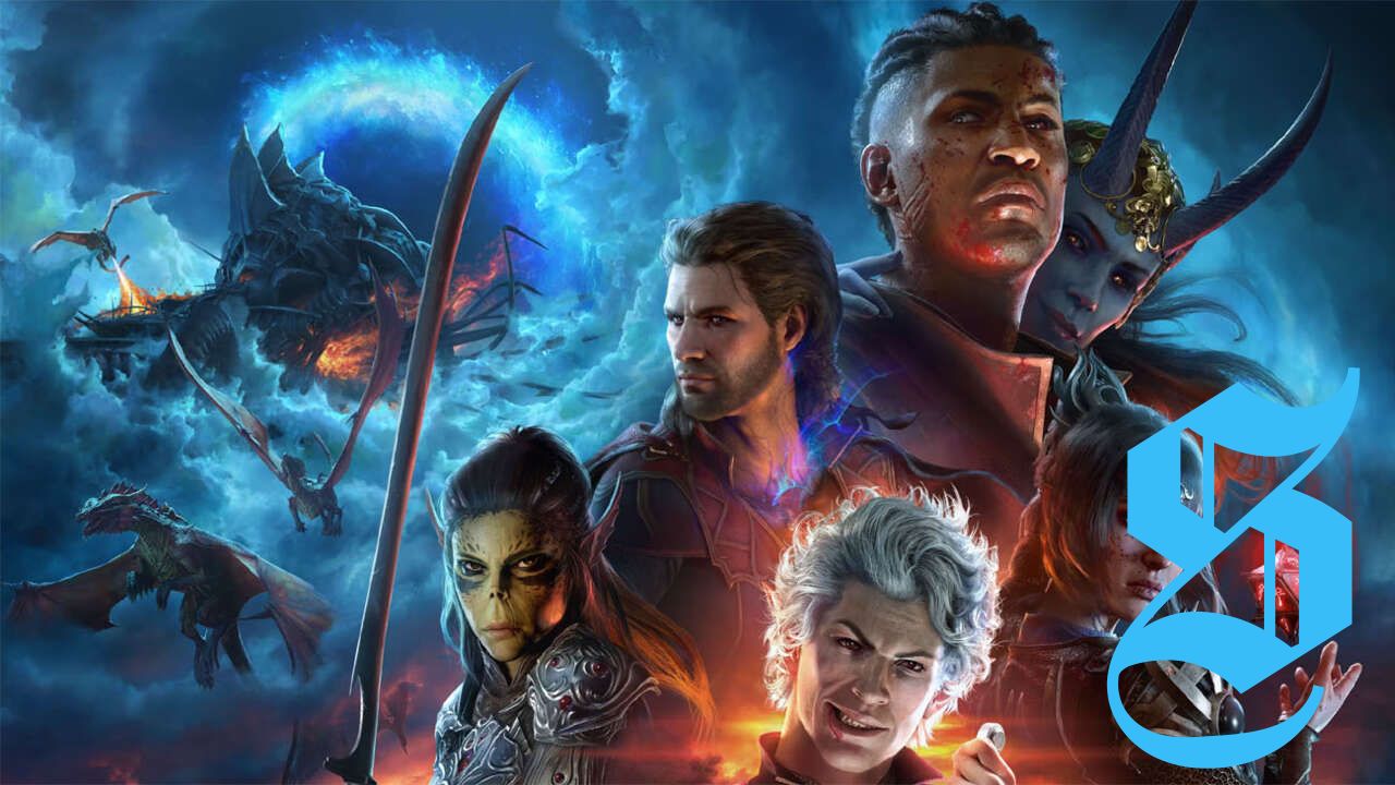 Baldur's Gate 3 Will Not Launch on Nintendo Switch 2