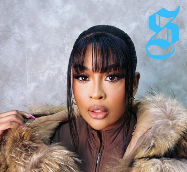 Nonku Williams Celebrates Daughter's Matric Achievements with Distinctions