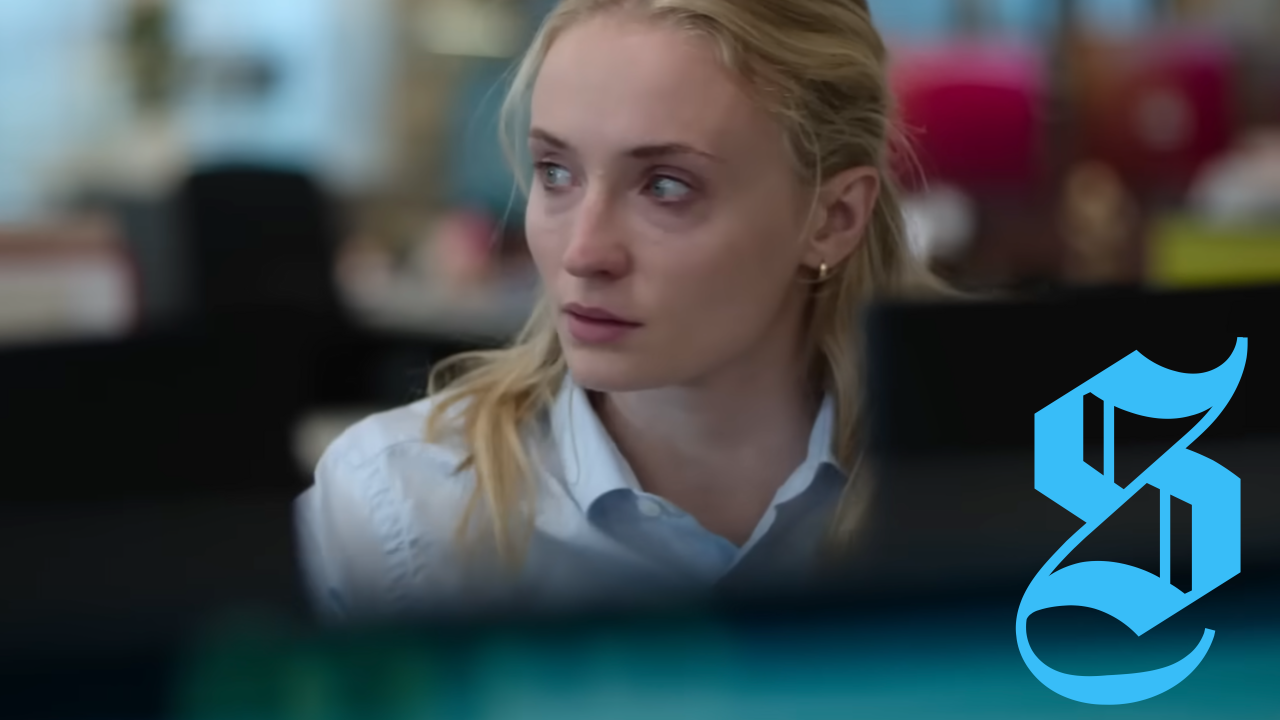 Sophie Turner Shares Insights on Upcoming Tomb Raider TV Show and Her Training Regimen