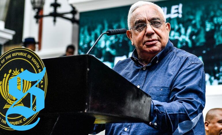 SA Rugby President Speaks Out Against Disturbing Bullying Incident