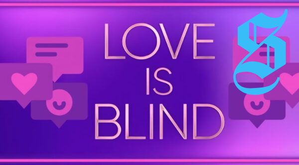 Exciting News: 'Love Is Blind' Coming to South Africa!