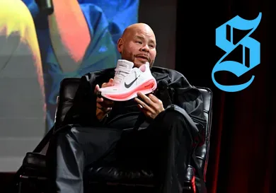 Fat Joe's Epic Sneaker Spree: A Thrilling $4,000 Shopping Adventure!