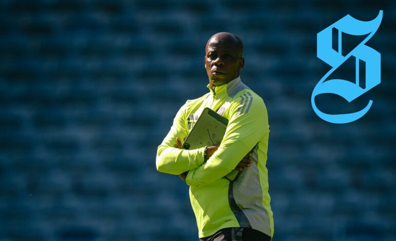 Ncikazi Predicts Buccaneers Victory Against Chippa United