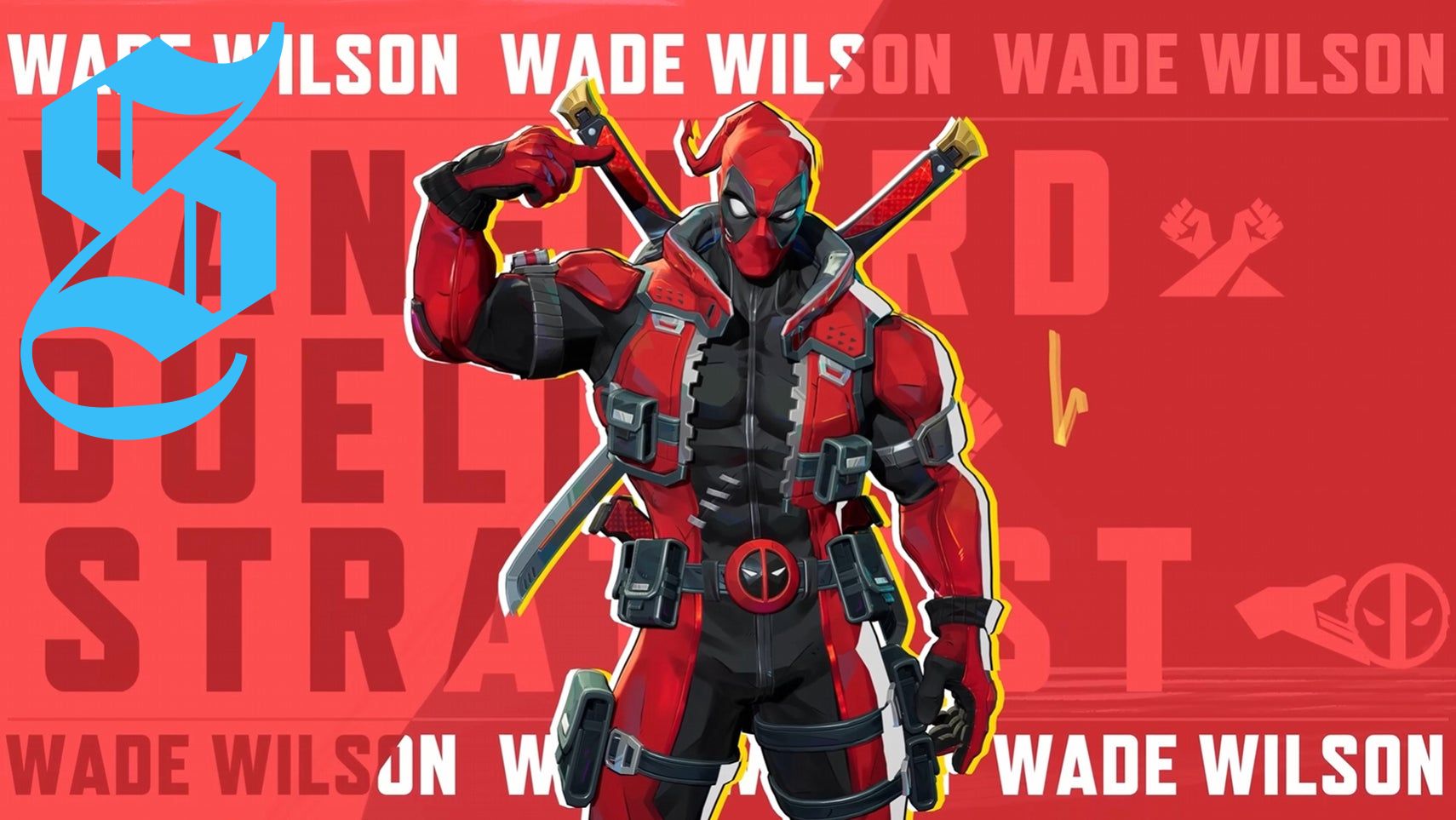 Deadpool Joins Marvel Rivals: A Game-Changer for Online Shooters