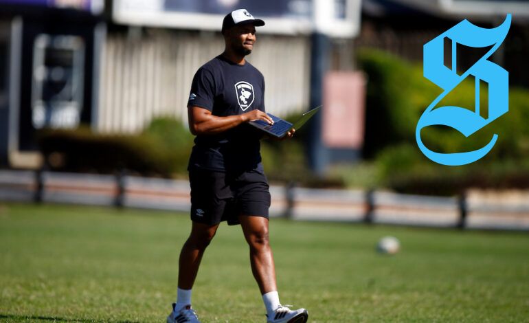 Pietersen Reflects on Challenging Debut as Sharks Interim Coach