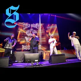 Cash Money Millionaires 30th Anniversary Concert