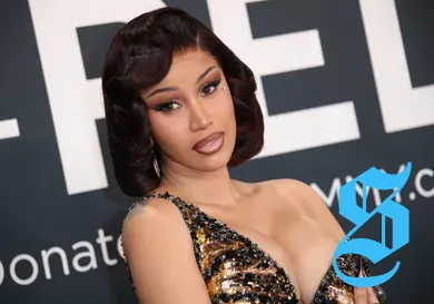 Cardi B Fires Back: Slams Rape Claim About Her Dad and Takes Aim at Nicki Minaj