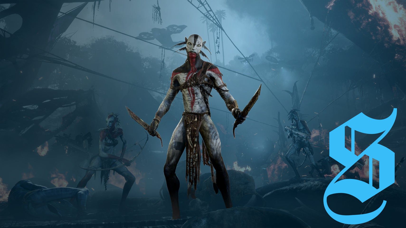 Avatar Game Surges in Popularity Following New DLC and Box Office Success