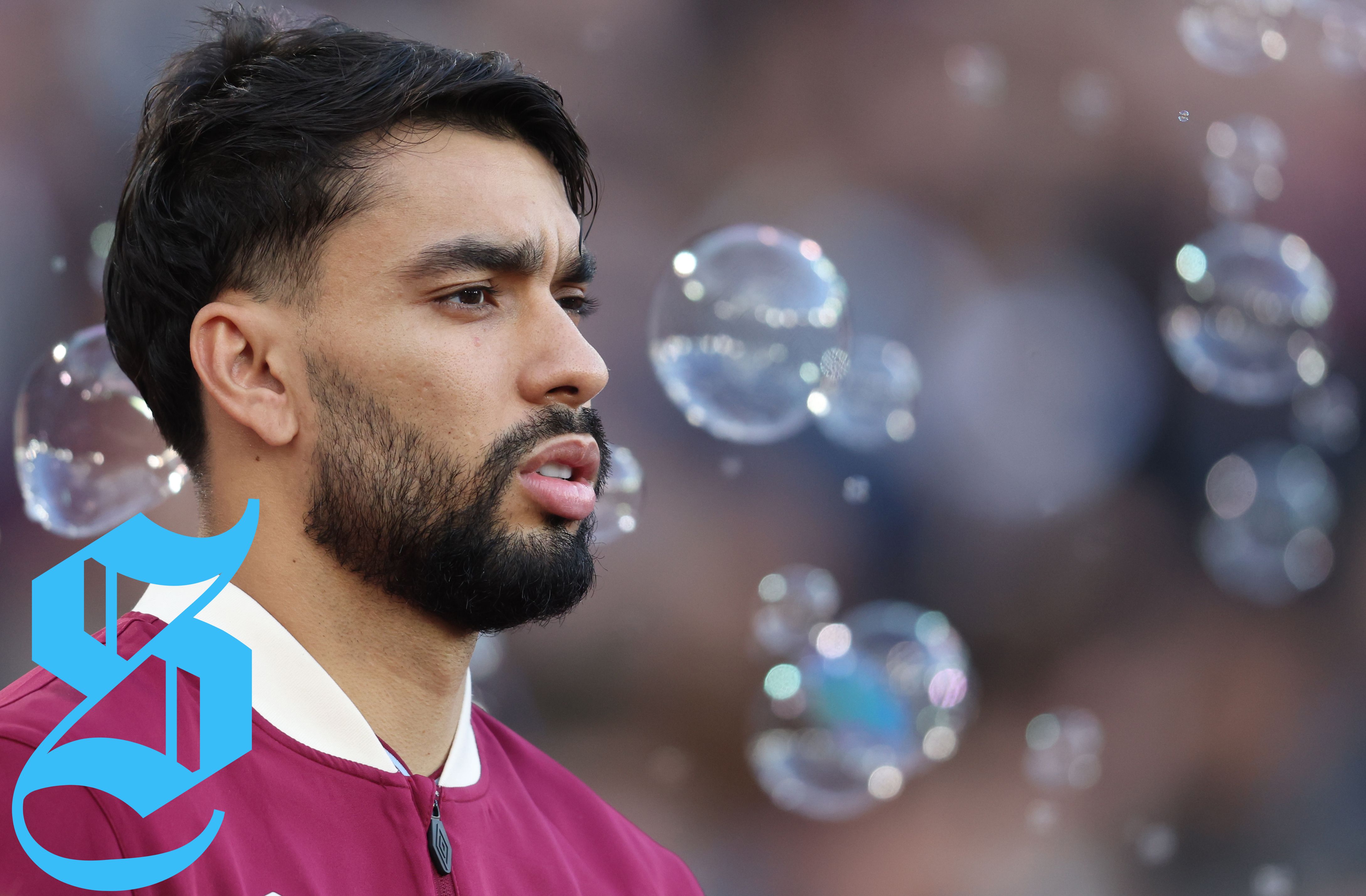 West Ham's Transfer Dilemma: Lucas Paqueta Faces Departure Deadline Amid Relegation Woes