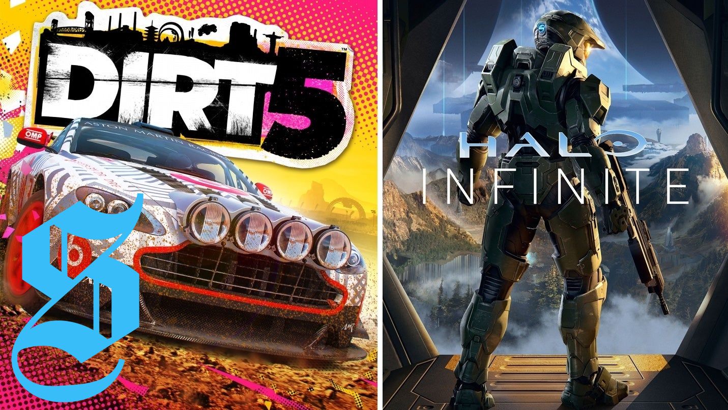 Explore the 120fps Game Lineup for PS5 and Xbox Series X in 2026