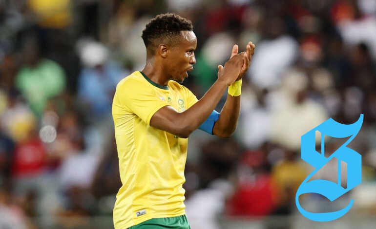 Cardoso Optimistic About Zwane's Recovery Ahead of AFCON