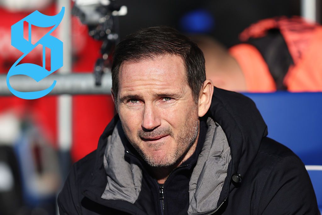 Lampard Faces New Challenges as Coventry City Leads Championship Race