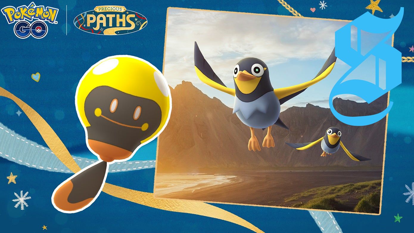 Exciting New Pokémon Go Event: High Zaptitude Features Global Challenges!