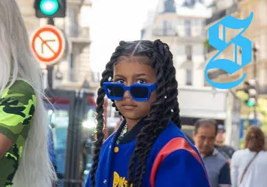 North West's Instagram Departure: A Young Star Under Fire!