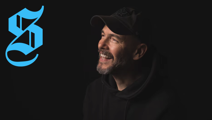 The Division's Julian Gerighty Joins Battlefield Studios: Ubisoft Assures Fans