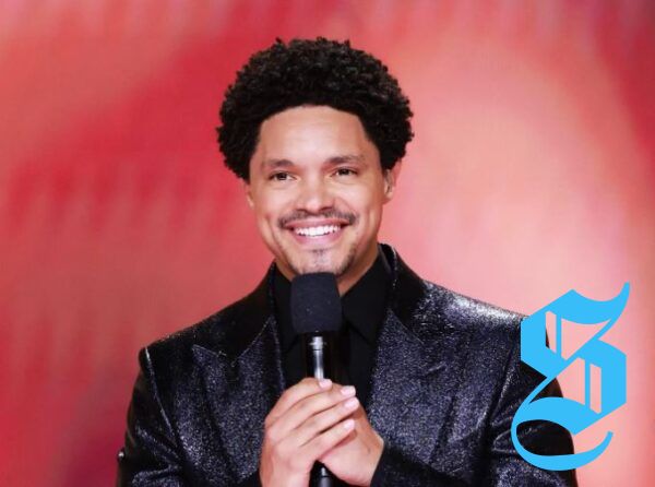 Trevor Noah to Host Grammy Awards for His Historic Final Time