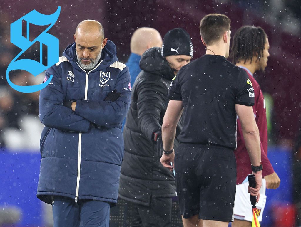 London Taxpayers Face £2.5m Relegation Bill Due to West Ham's Poor Performance