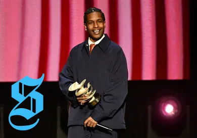 A$AP Rocky's “Punk Rocky” First-Day Streams Bode Well For His New Album