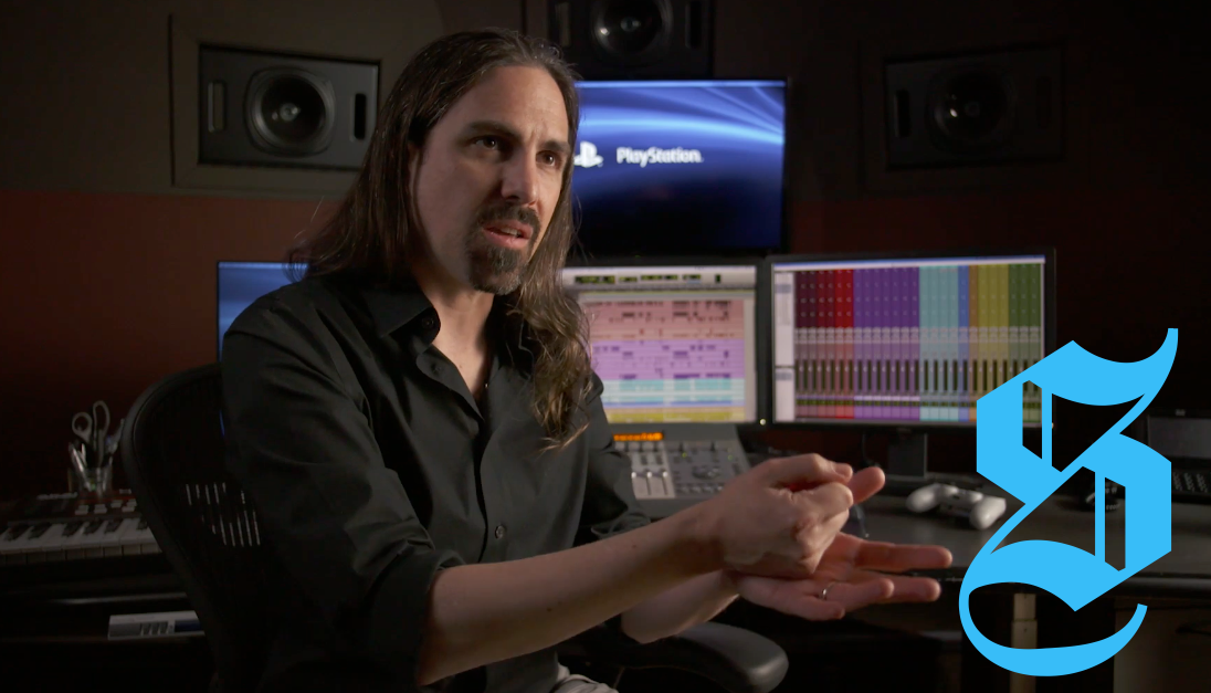 God of War Composer Open to Returning to the Iconic Franchise