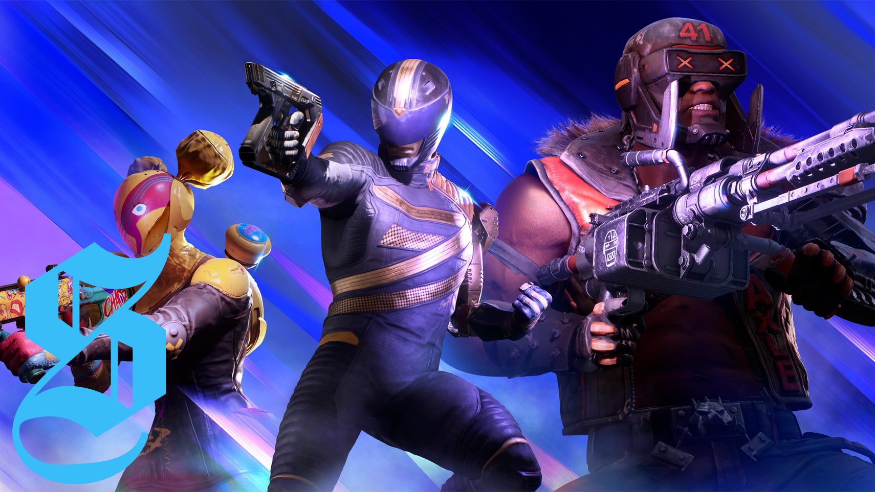 Splitgate Arena Reloaded Struggles to Find Players After Controversial Launch