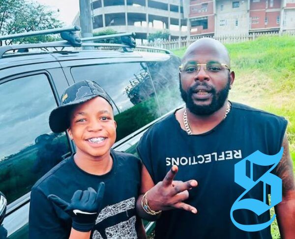 DJ Maphorisa Addresses Royalty Allegations from G Mashego Over 'Biri Marung'