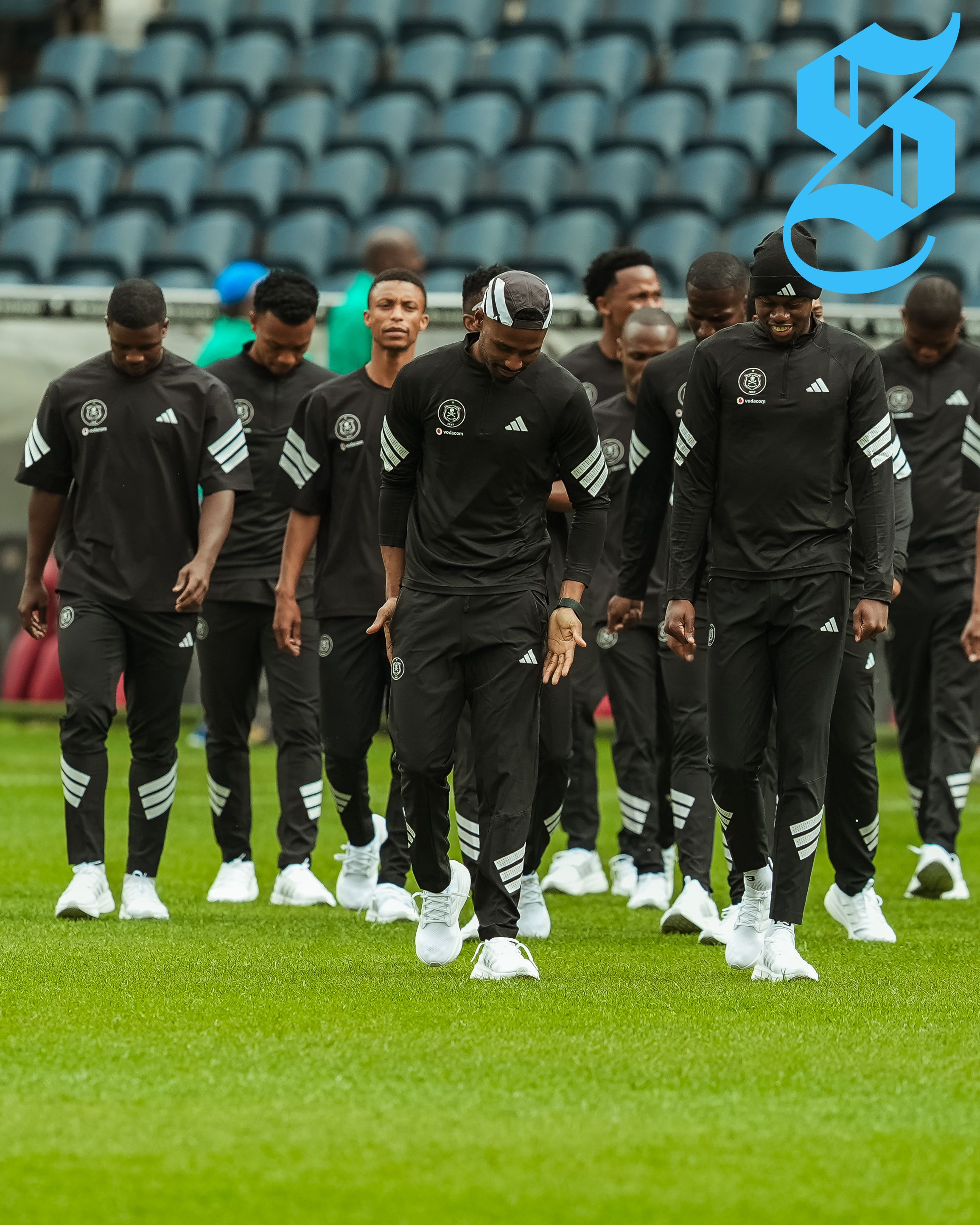 Mbokazi Salutes Teamwork After Pirates' Victory Over Siwelele