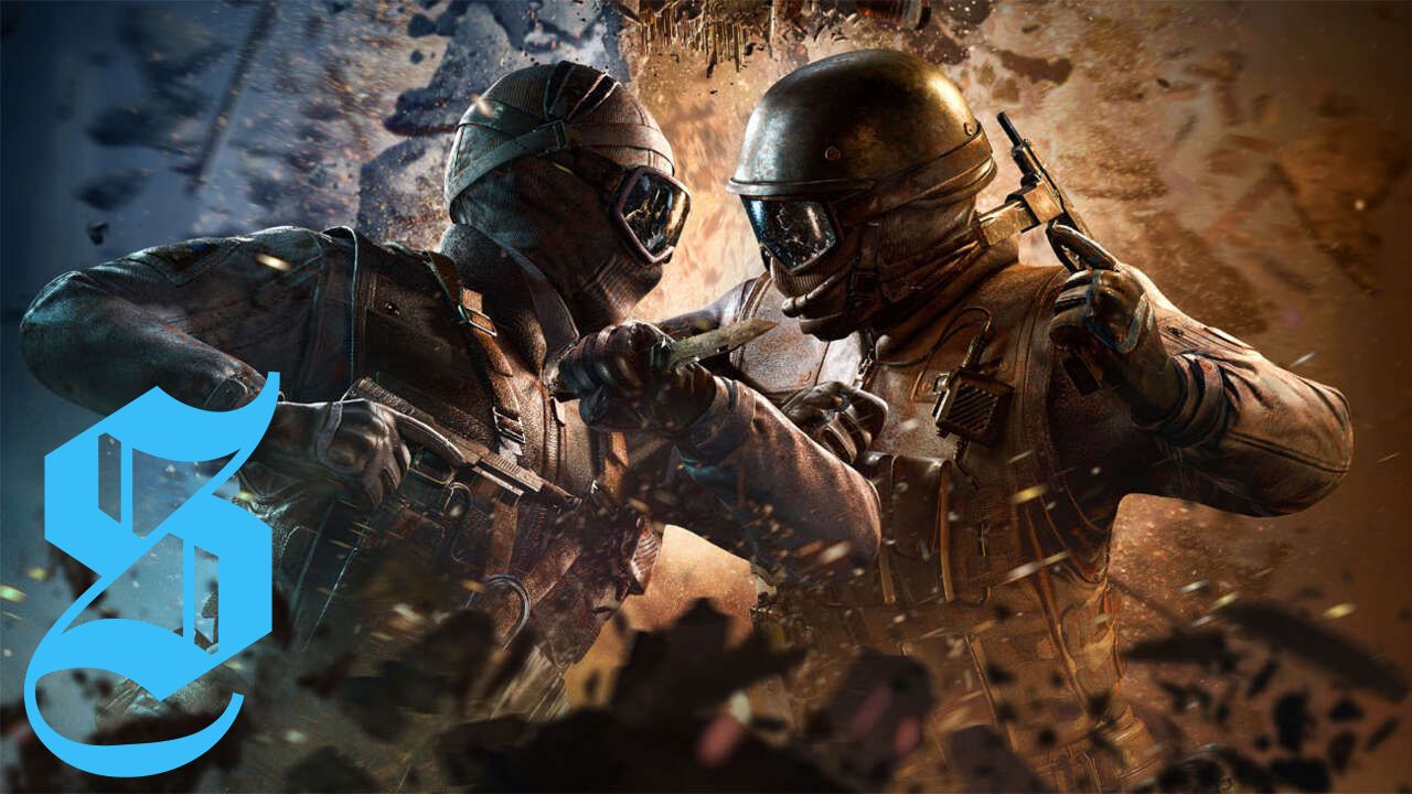 Ubisoft Offers Compensation to Rainbow Six Siege Players After Major Hack