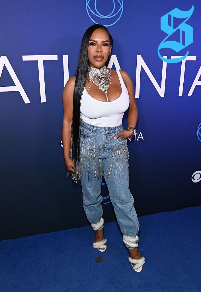 Ex-Wife Kelli Ferrell Responds to Accusations of Fund Misuse by Mark Ferrell