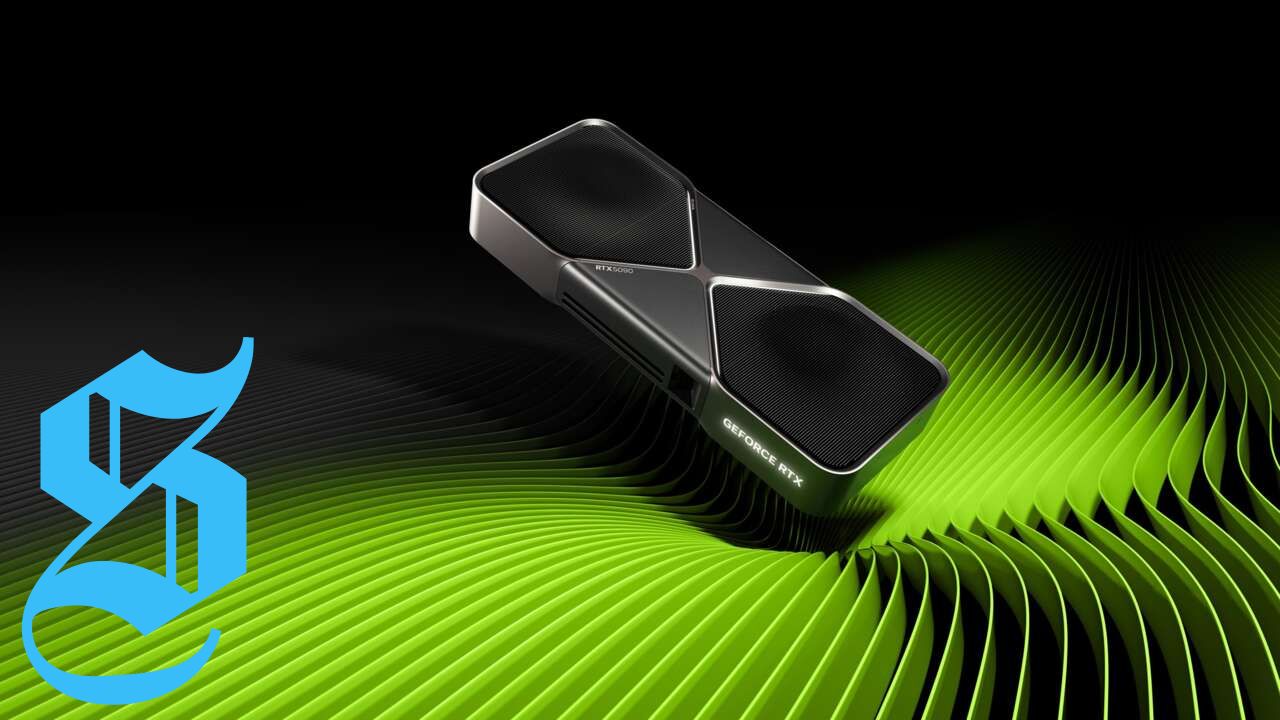 Nvidia Halts RTX 5070Ti Production Amid RAM Shortage Concerns