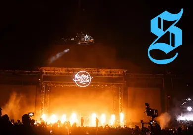 Rolling Loud: A Celebration of Christian Hip-Hop Returns to Orlando!