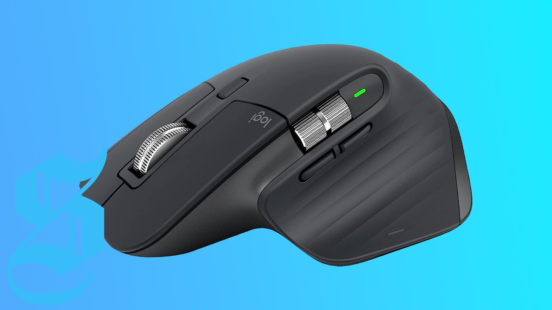 Logitech MX Master 3S Hits Record Low Price on Amazon - Don't Miss Out!
