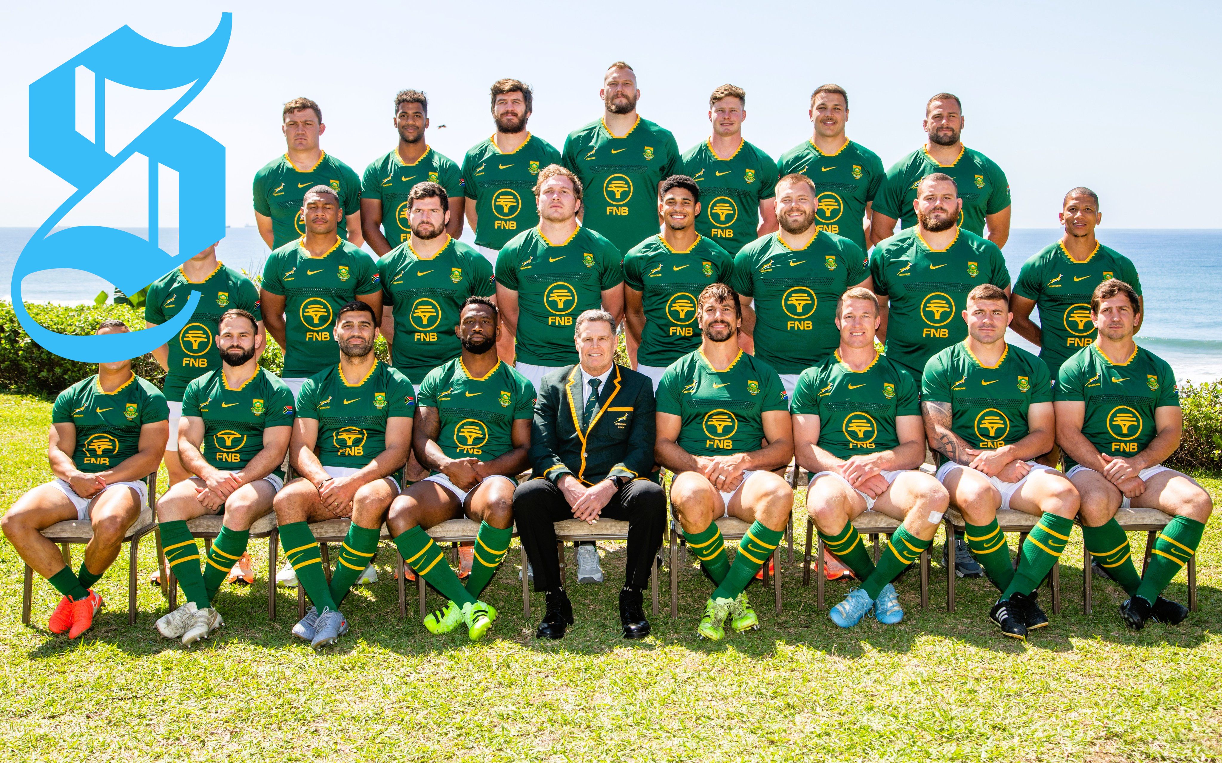 Springboks Eye Rugby Championship Glory Amid All Blacks vs Wallabies Showdown