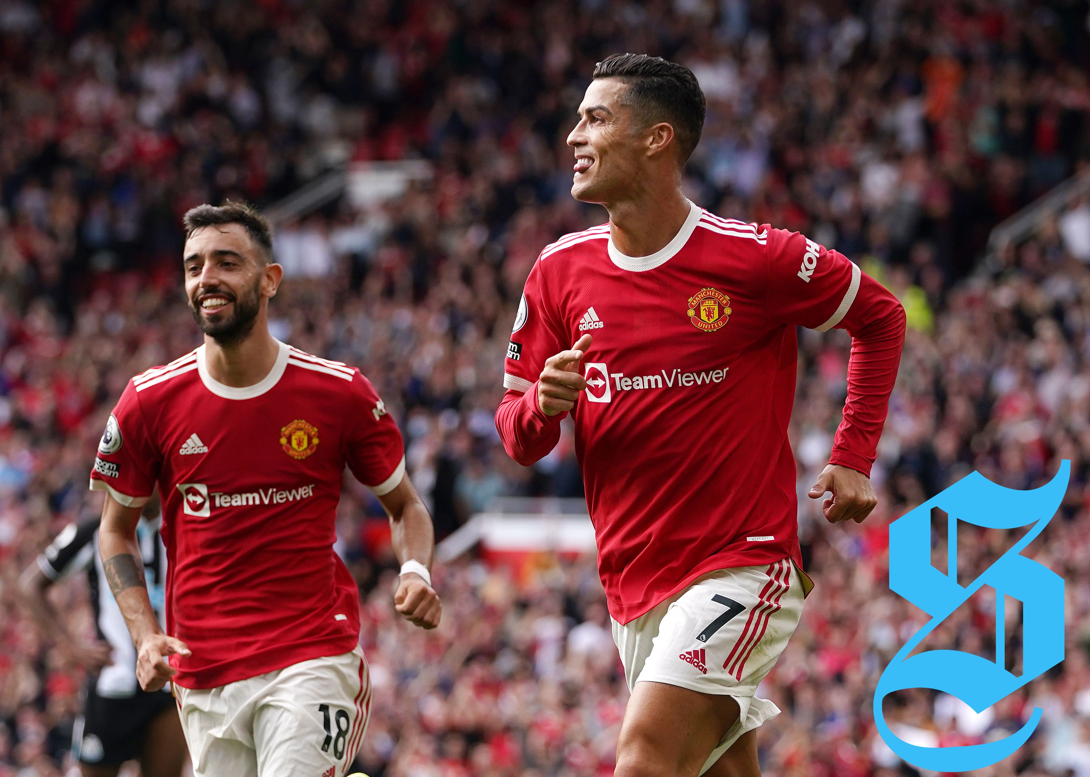 Nemanja Matic Shares Insight on Playing with Cristiano Ronaldo at Manchester United