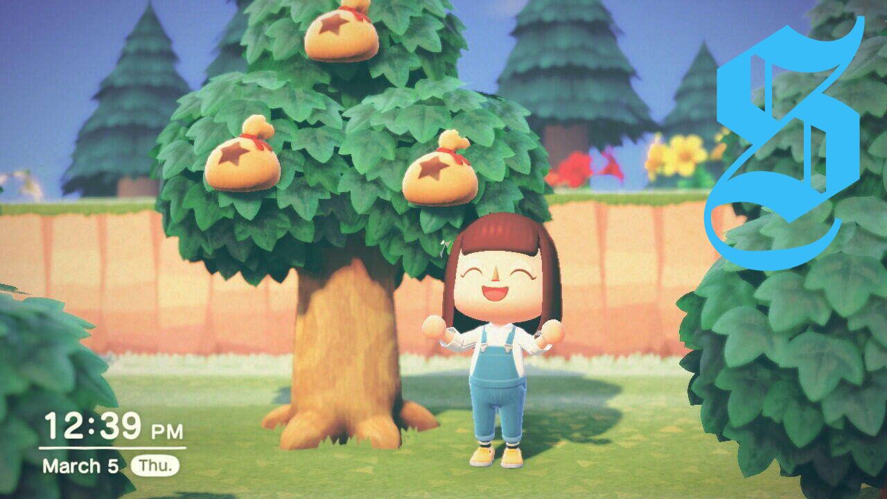 Exciting Surprise Awaits Animal Crossing: New Horizons Players Today!
