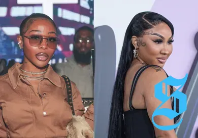 Jazmine Cheaves Joins the Family Feud: Drama Unfolds with Ari Fletcher and Lil Baby
