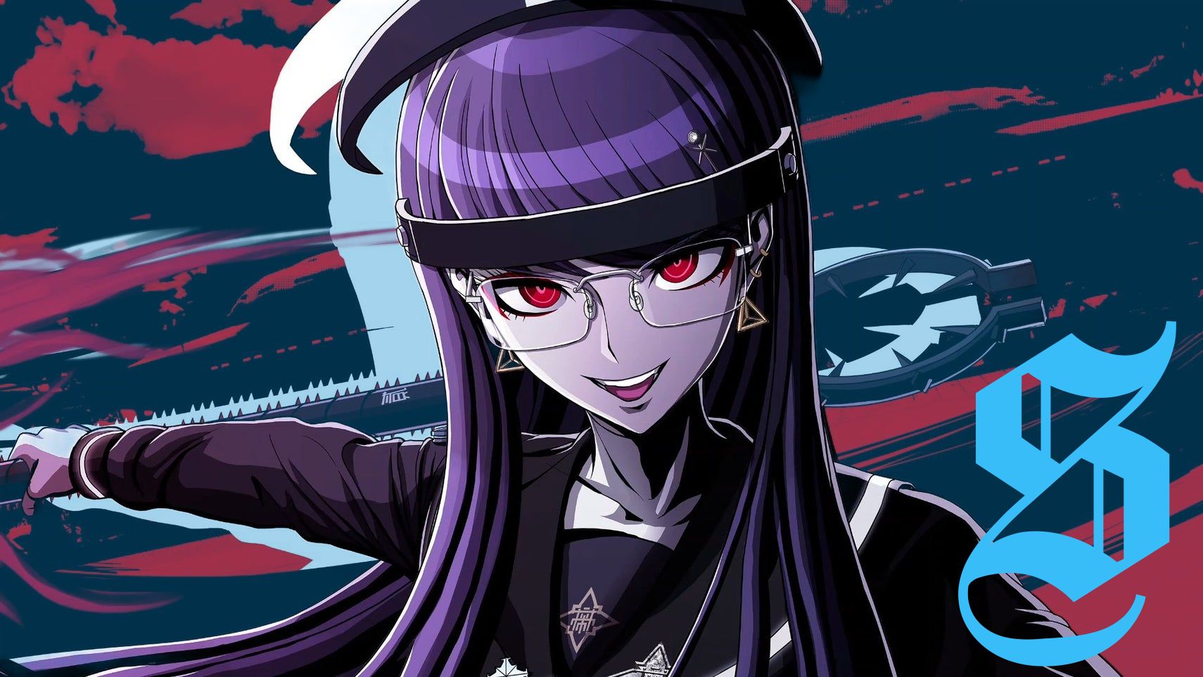 How a Co-Worker's Insult Inspired Danganronpa Creator to Return to Gaming