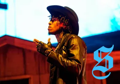 Get Ready! NBA YoungBoy's 'Slime Cry' Album is Dropping Soon!