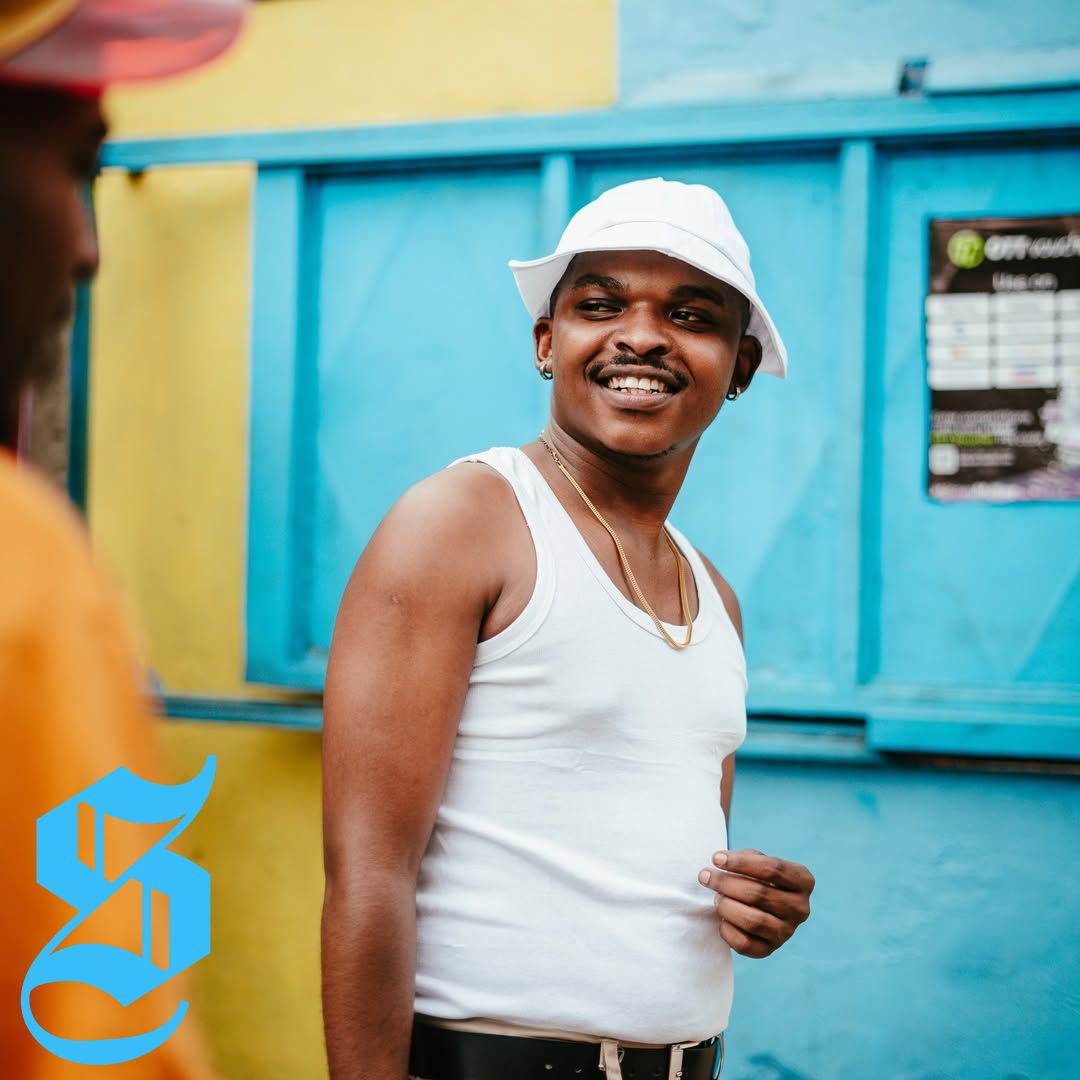 Al Xapo Celebrates 10 Million Views with Fans for ‘Snokonoko’ Success