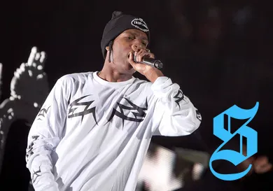 A$AP Rocky Unleashes Excitement with New Album Tracklist!