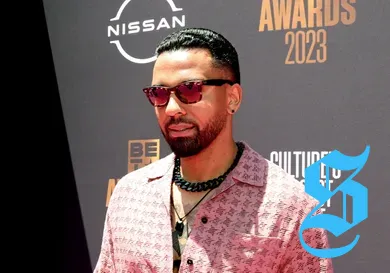 Christian Keyes Accuses Tyler Perry of Hijacking His Show and Making it Bizarre!